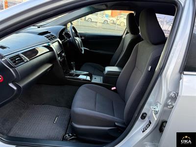 2012 Toyota Camry - Thumbnail