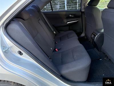 2012 Toyota Camry - Thumbnail