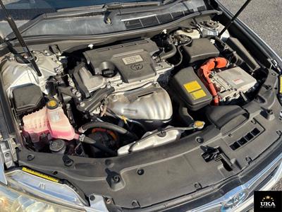 2012 Toyota Camry - Thumbnail