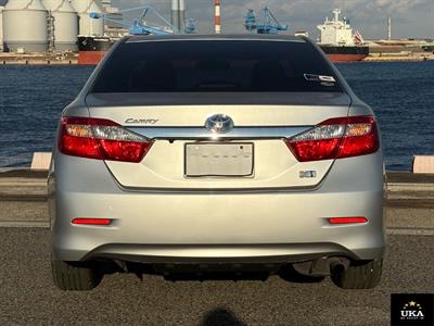 2012 Toyota Camry - Thumbnail