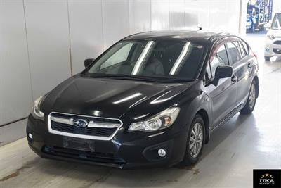 2012 Subaru Impreza - Thumbnail