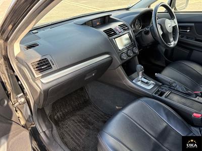 2012 Subaru Impreza - Thumbnail