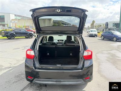 2012 Subaru Impreza - Thumbnail