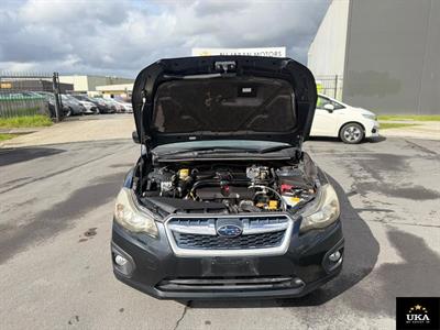 2012 Subaru Impreza - Thumbnail
