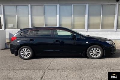 2012 Subaru Impreza - Thumbnail