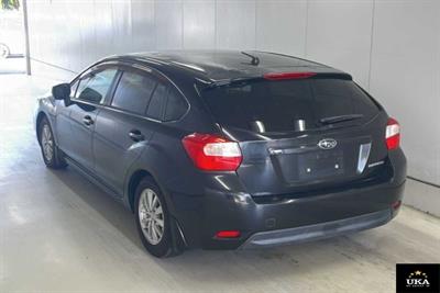 2012 Subaru Impreza - Thumbnail