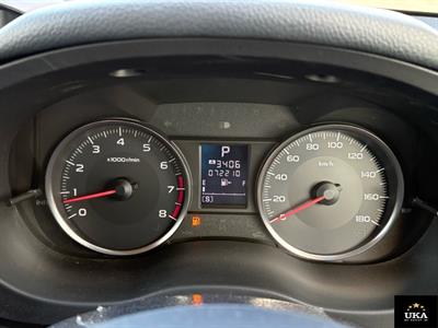 2012 Subaru Impreza - Thumbnail