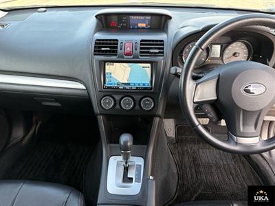 2012 Subaru Impreza - Thumbnail