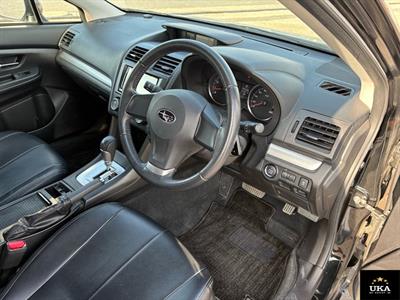 2012 Subaru Impreza - Thumbnail