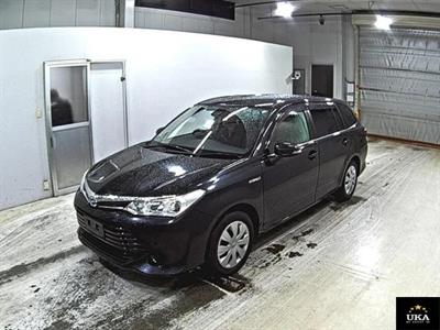 2015 Toyota Corolla - Thumbnail