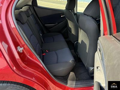 2016 Mazda Demio - Thumbnail