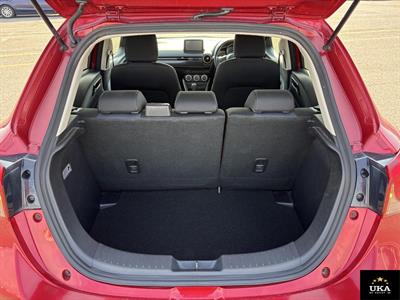2016 Mazda Demio - Thumbnail