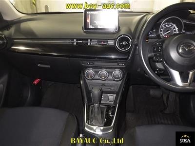 2016 Mazda Demio - Thumbnail