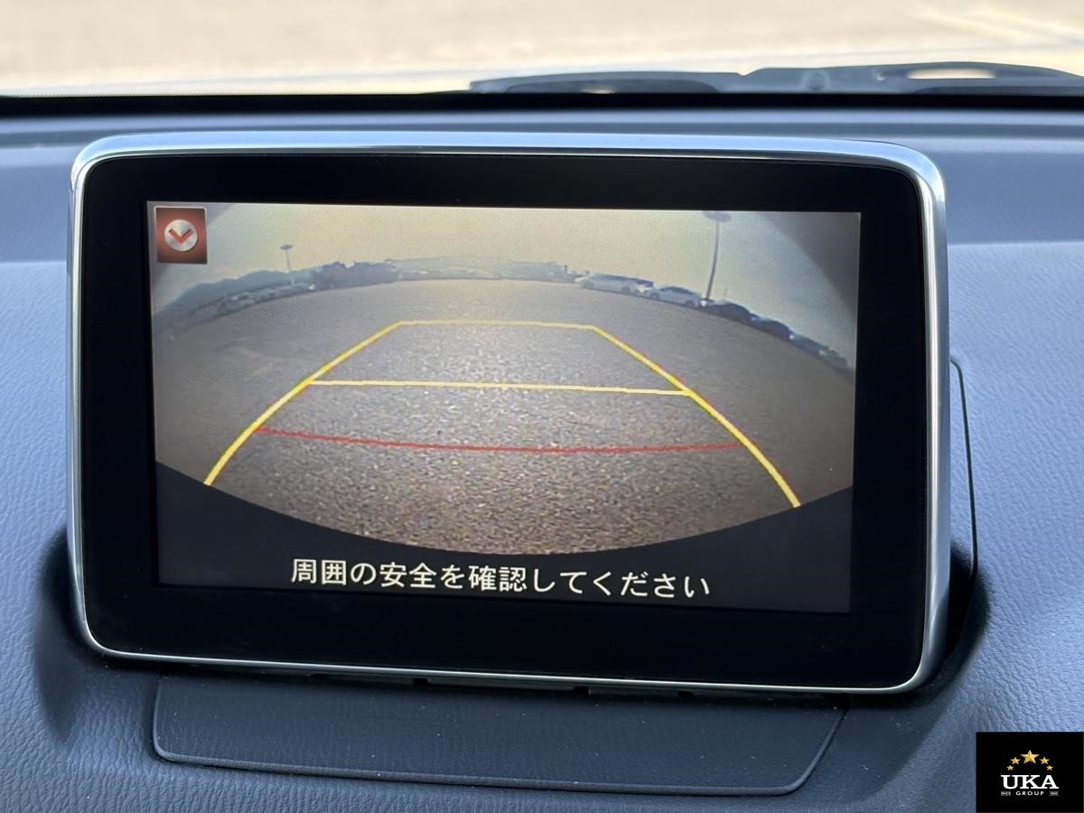 2016 Mazda Demio