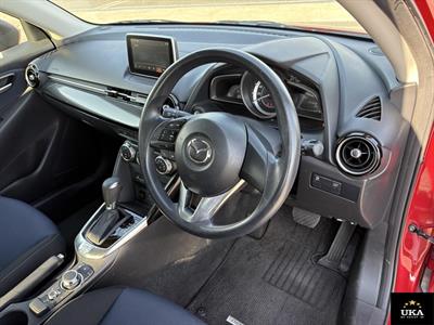 2016 Mazda Demio - Thumbnail