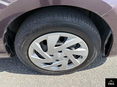2015 Toyota Aqua - Thumbnail