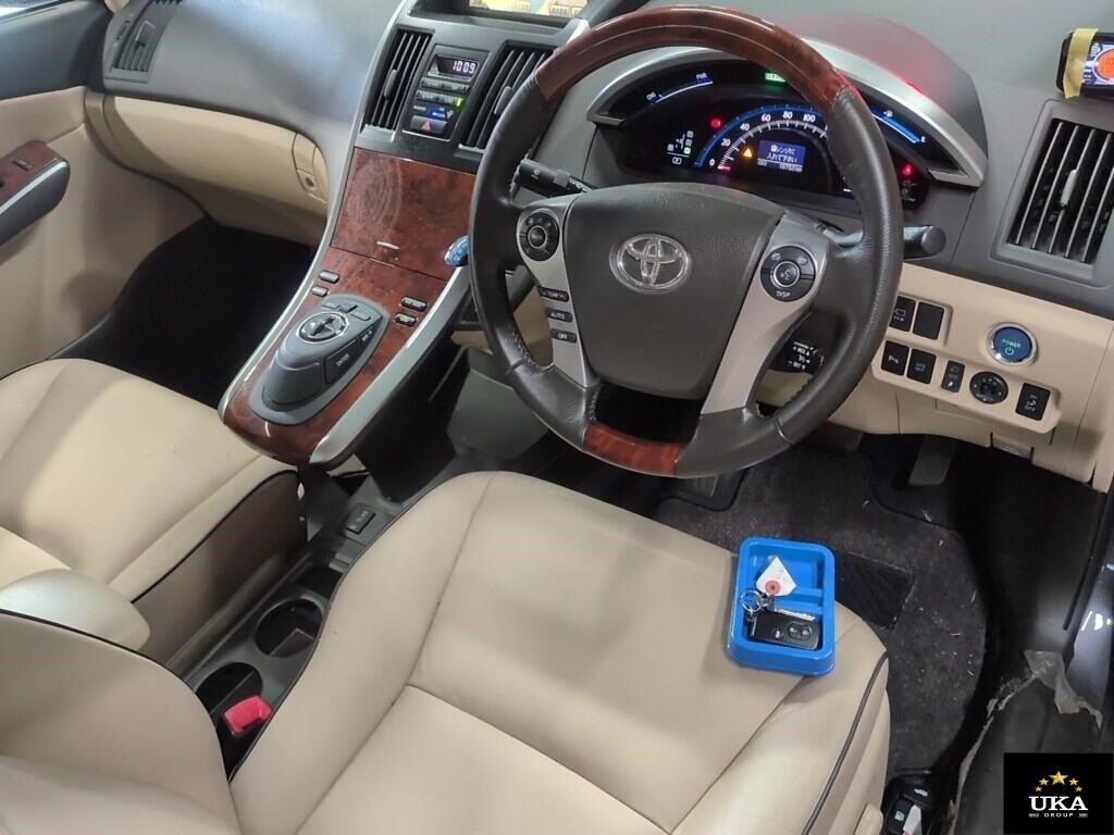 2013 Toyota Sai