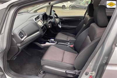 2013 Honda Fit - Thumbnail
