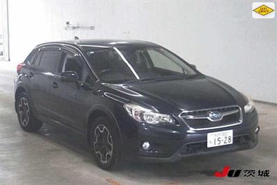 2015 Subaru XV