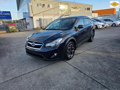 2015 Subaru XV