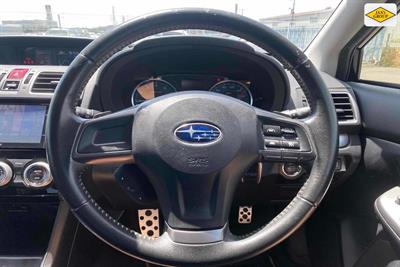 2015 Subaru XV - Thumbnail