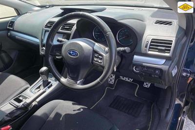2015 Subaru XV - Thumbnail