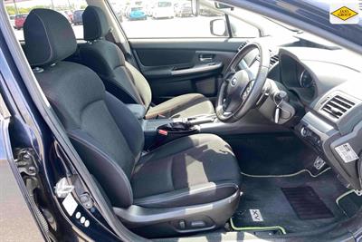 2015 Subaru XV - Thumbnail