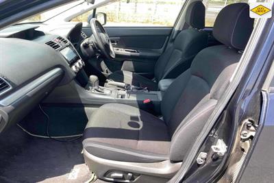 2015 Subaru XV - Thumbnail