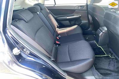 2015 Subaru XV - Thumbnail