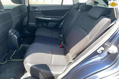 2015 Subaru XV - Thumbnail