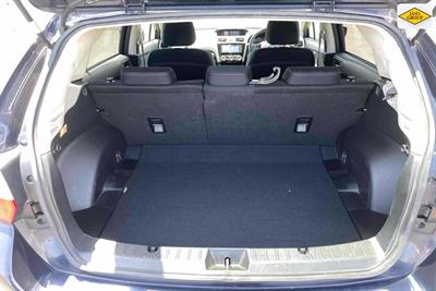 2015 Subaru XV - Thumbnail