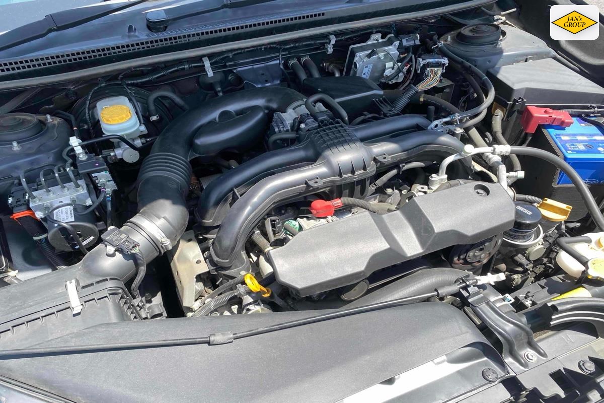 2015 Subaru XV