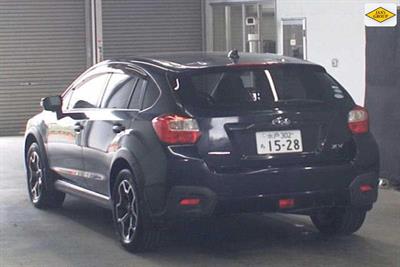 2015 Subaru XV - Thumbnail