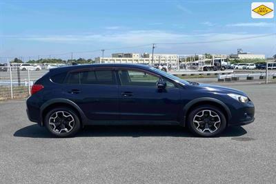 2015 Subaru XV - Thumbnail
