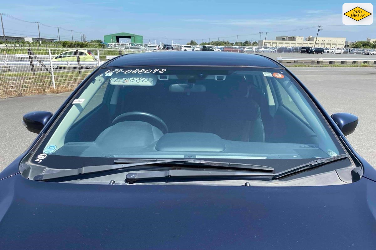 2015 Subaru XV