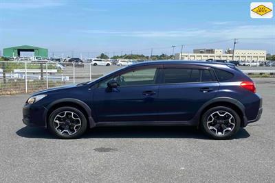 2015 Subaru XV - Thumbnail
