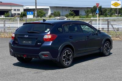 2015 Subaru XV - Thumbnail