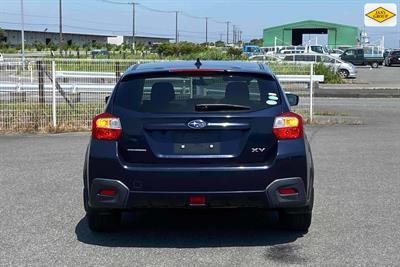 2015 Subaru XV - Thumbnail