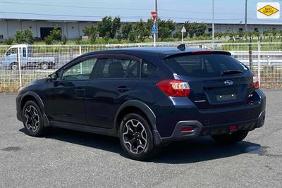 2015 Subaru XV - Thumbnail