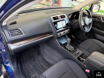 2016 Subaru Legacy - Thumbnail