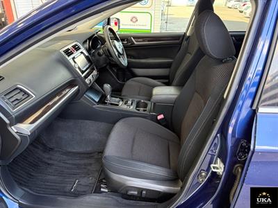 2016 Subaru Legacy - Thumbnail