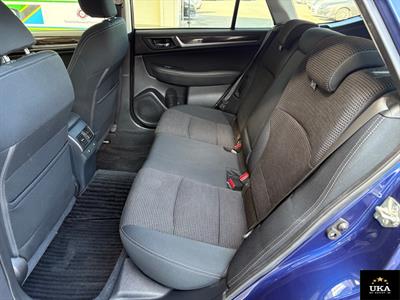 2016 Subaru Legacy - Thumbnail