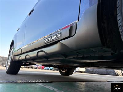 2016 Subaru Legacy - Thumbnail