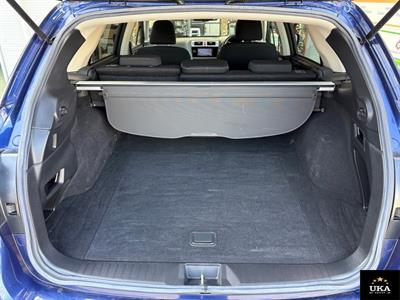 2016 Subaru Legacy - Thumbnail