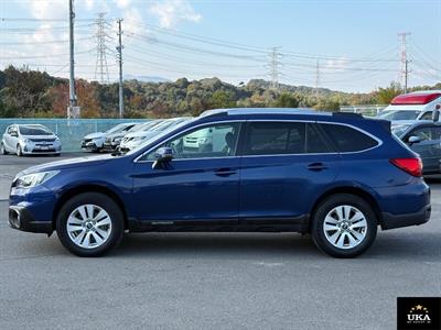 2016 Subaru Legacy - Thumbnail