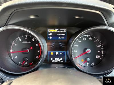 2016 Subaru Legacy - Thumbnail