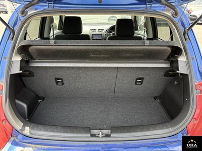 2015 Suzuki Swift - Thumbnail