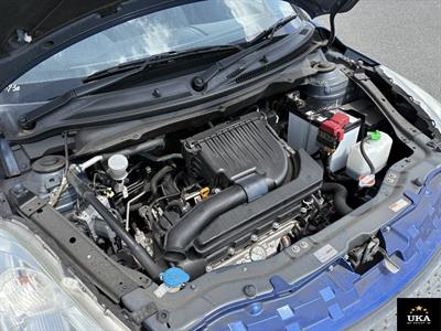 2015 Suzuki Swift - Thumbnail