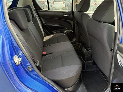 2015 Suzuki Swift - Thumbnail