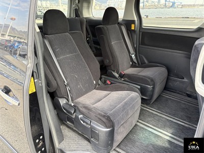 2013 Toyota Vellfire - Thumbnail